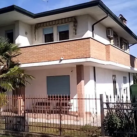 Casa Mamma * Camponogara