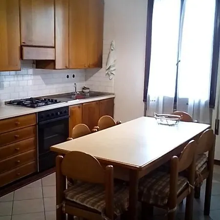 Casa Mamma * Camponogara