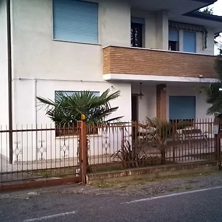 Alojamento de Acomodação e Pequeno-almoço Casa Mamma