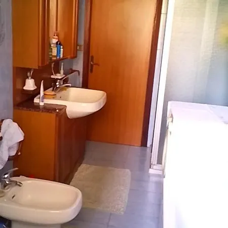 Bed & Breakfast Casa Mamma Camponogara