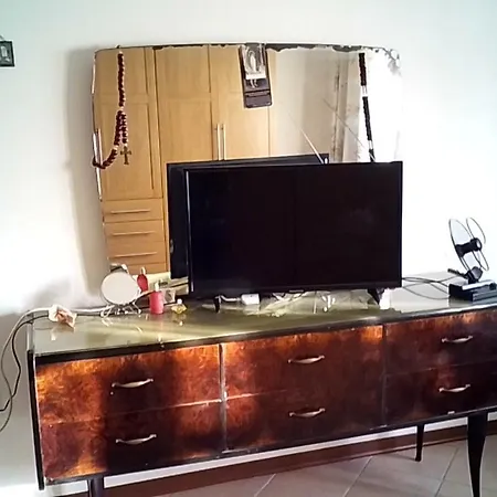 ベッド・アンド・ブレックファスト Casa Mamma