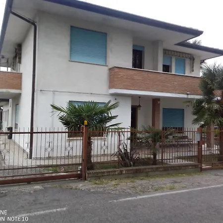 Casa Mamma *