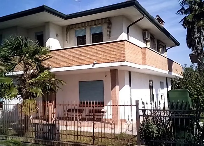 Casa Mamma * Camponogara