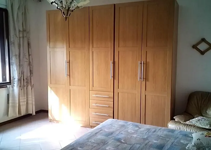 Casa Mamma Camponogara