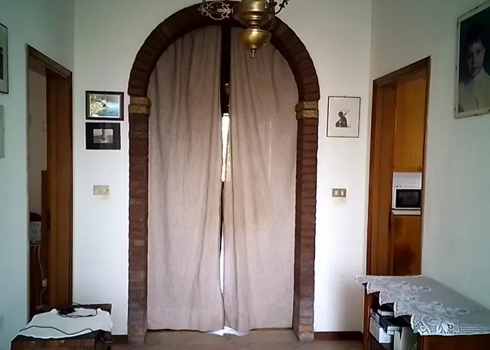 Casa Mamma Bed & Breakfast Camponogara