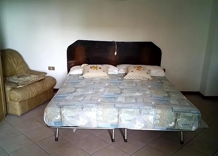 Casa Mamma * Camponogara