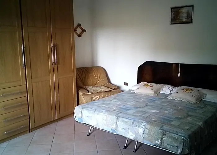 Bed & Breakfast Casa Mamma