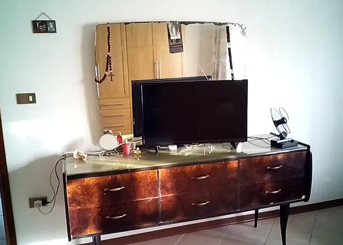 Bed & Breakfast Casa Mamma