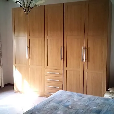 Casa Mamma Camponogara