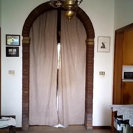 Casa Mamma Nocleg ze śniadaniem Camponogara