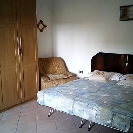 Nocleg ze śniadaniem Casa Mamma