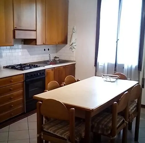 Casa Mamma * Camponogara