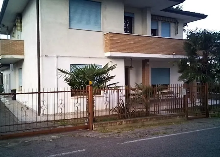 Bed & Breakfast Casa Mamma