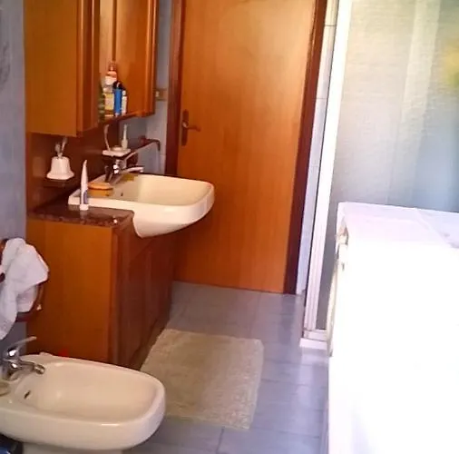 Bed & Breakfast Casa Mamma Camponogara